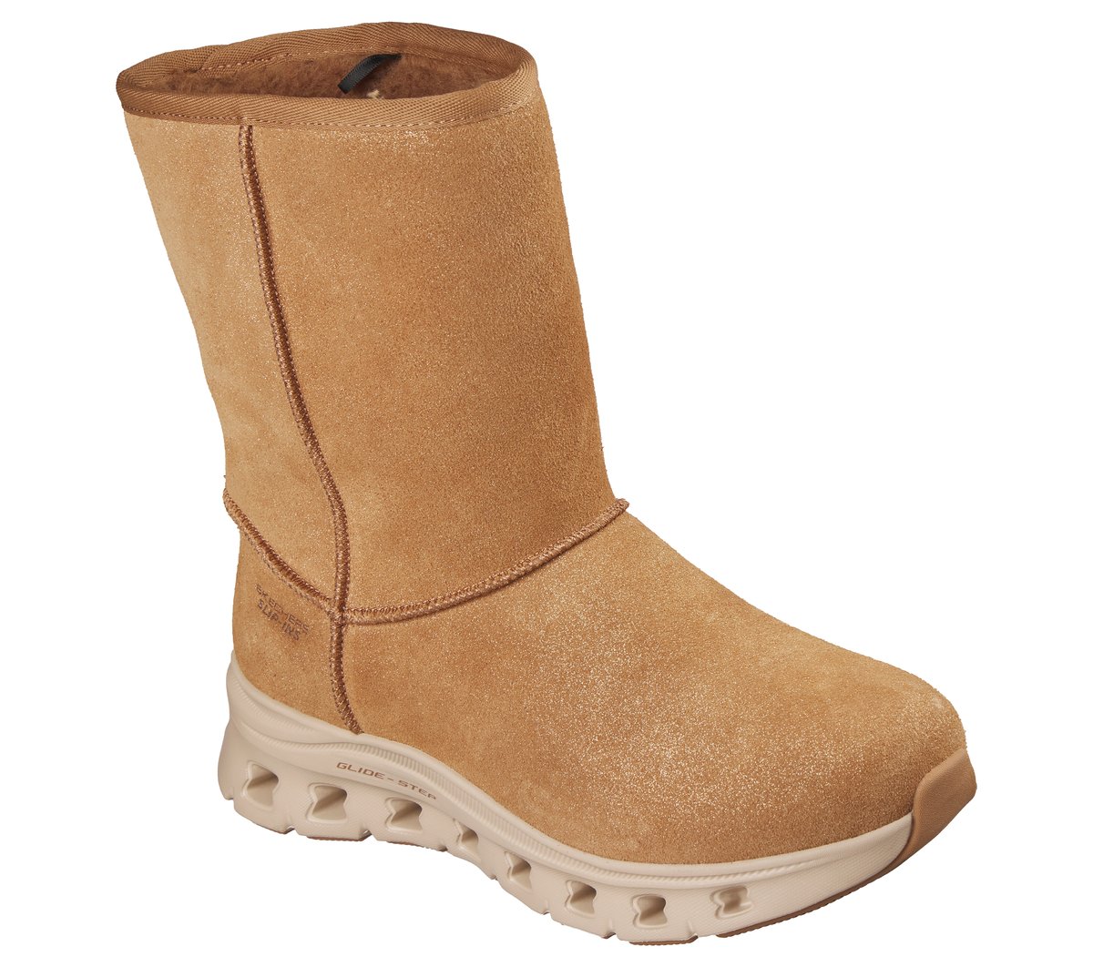 Slip-ins: Glide-Step Pro Boot - Cozy Mid Shoes | Skechers Women