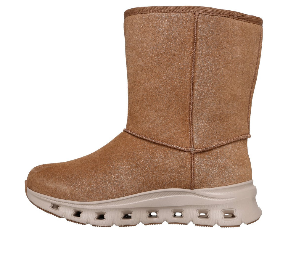 Slip-ins: Glide-Step Pro Boot - Cozy Mid Shoes | Skechers Women