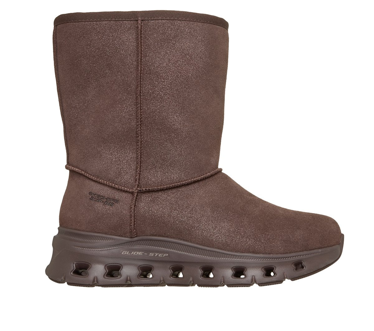 Slip-ins: Glide-Step Pro Boot - Cozy Mid Shoes | Skechers Women