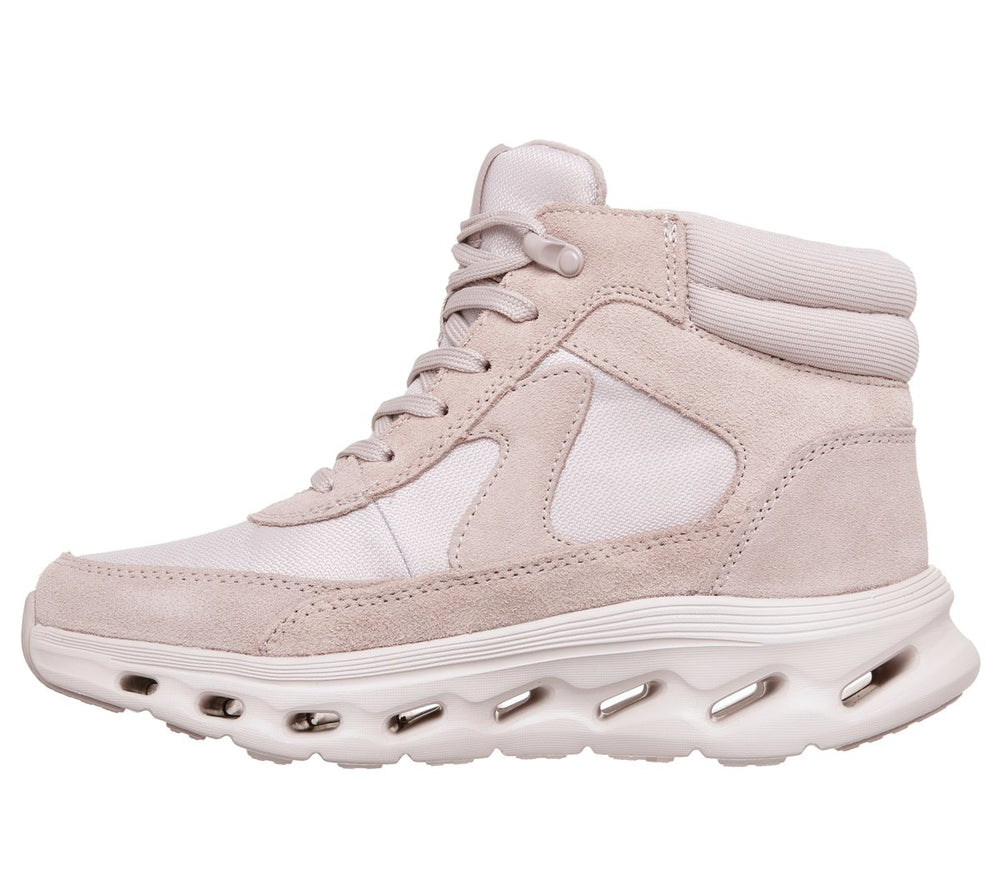 Slip-ins: GO WALK Glide-Step 2.0 Boot - Drew Shoes | Skechers Women