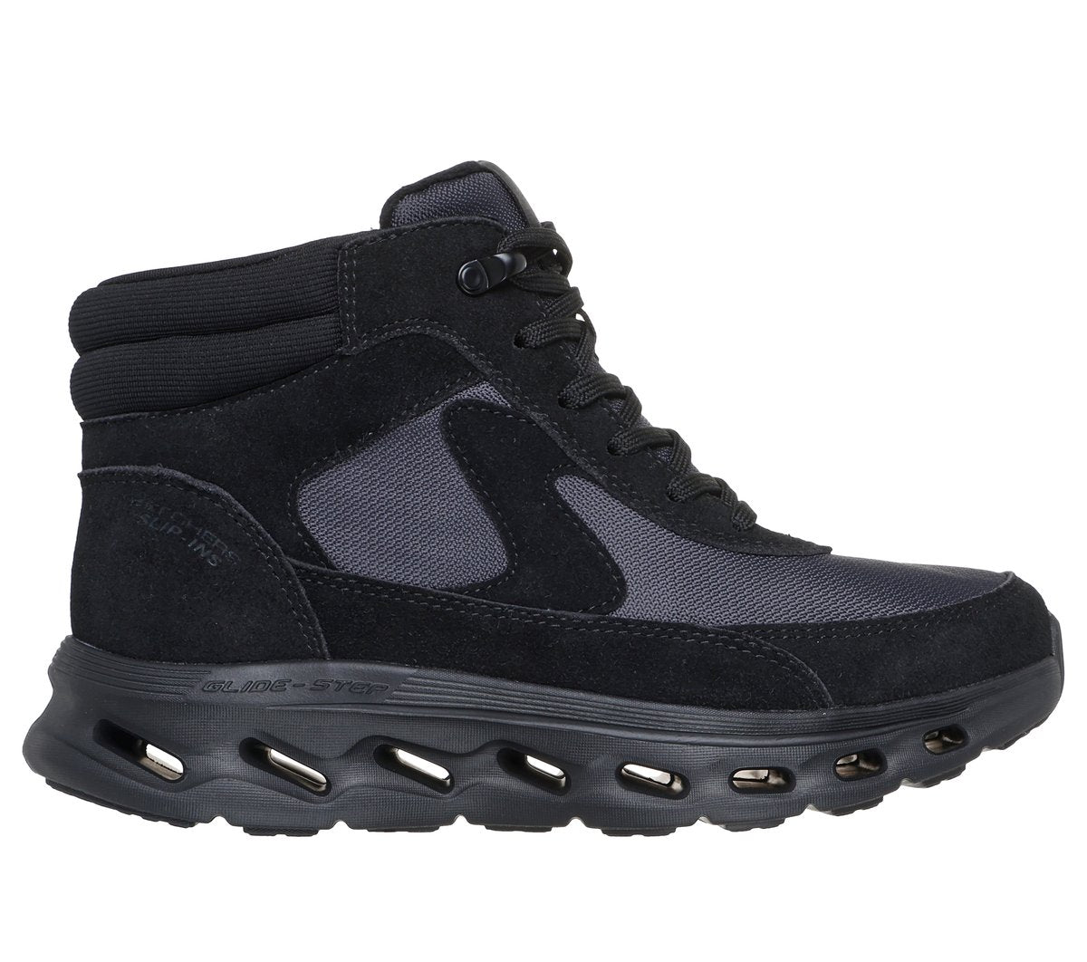 Slip-ins: GO WALK Glide-Step 2.0 Boot - Drew Shoes | Skechers Women