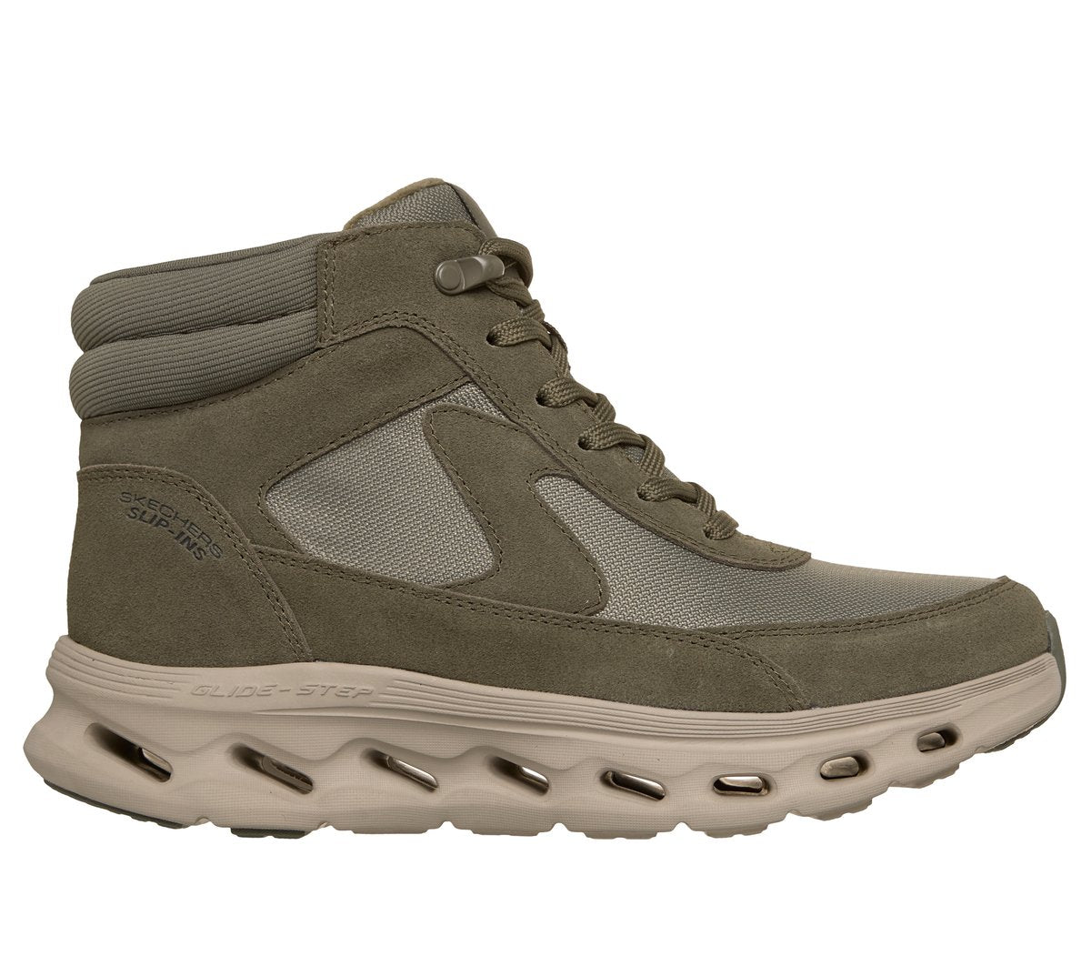 Slip-ins: GO WALK Glide-Step 2.0 Boot - Drew Shoes | Skechers Women