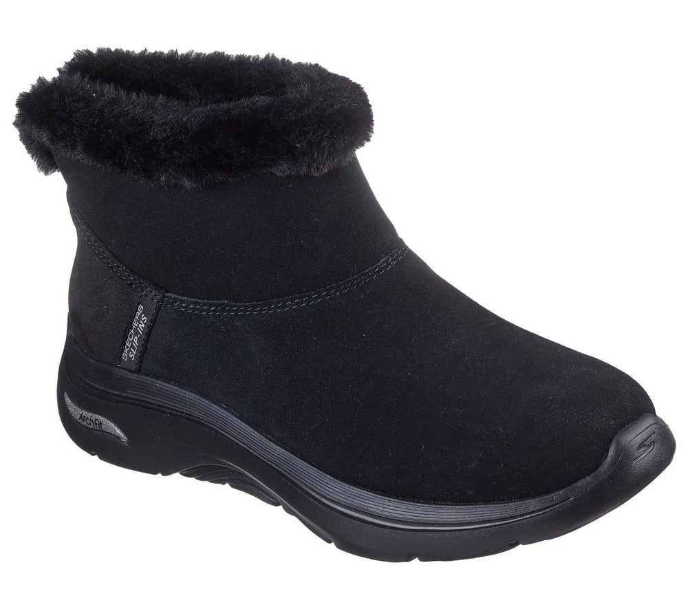 Slip-ins: GO WALK Arch Fit 2.0 - Cozy Stride Shoes | Skechers Women
