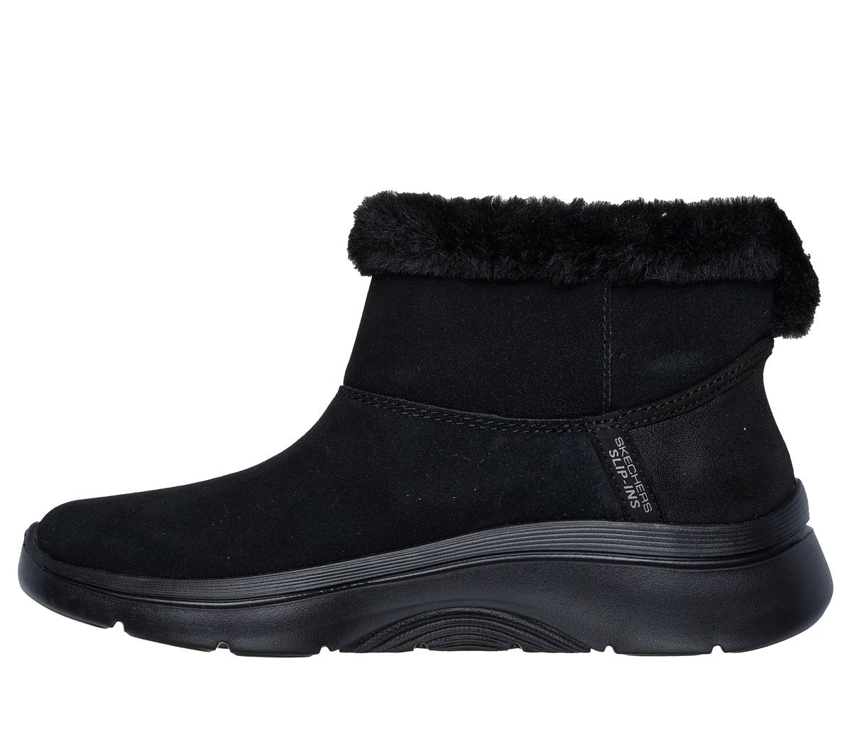 Slip-ins: GO WALK Arch Fit 2.0 - Cozy Stride Shoes | Skechers Women