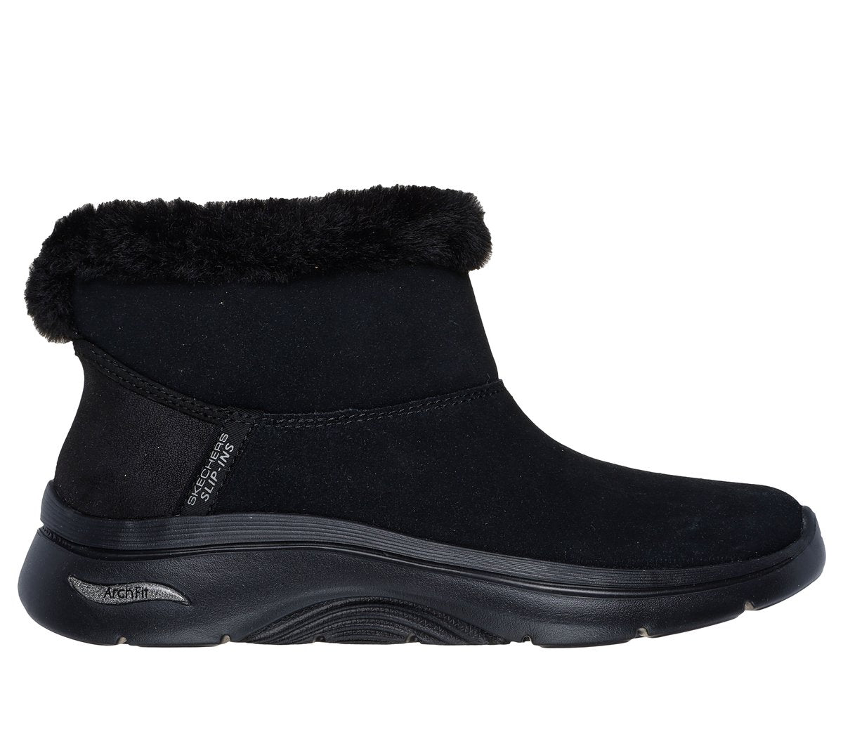 Slip-ins: GO WALK Arch Fit 2.0 - Cozy Stride Shoes | Skechers Women