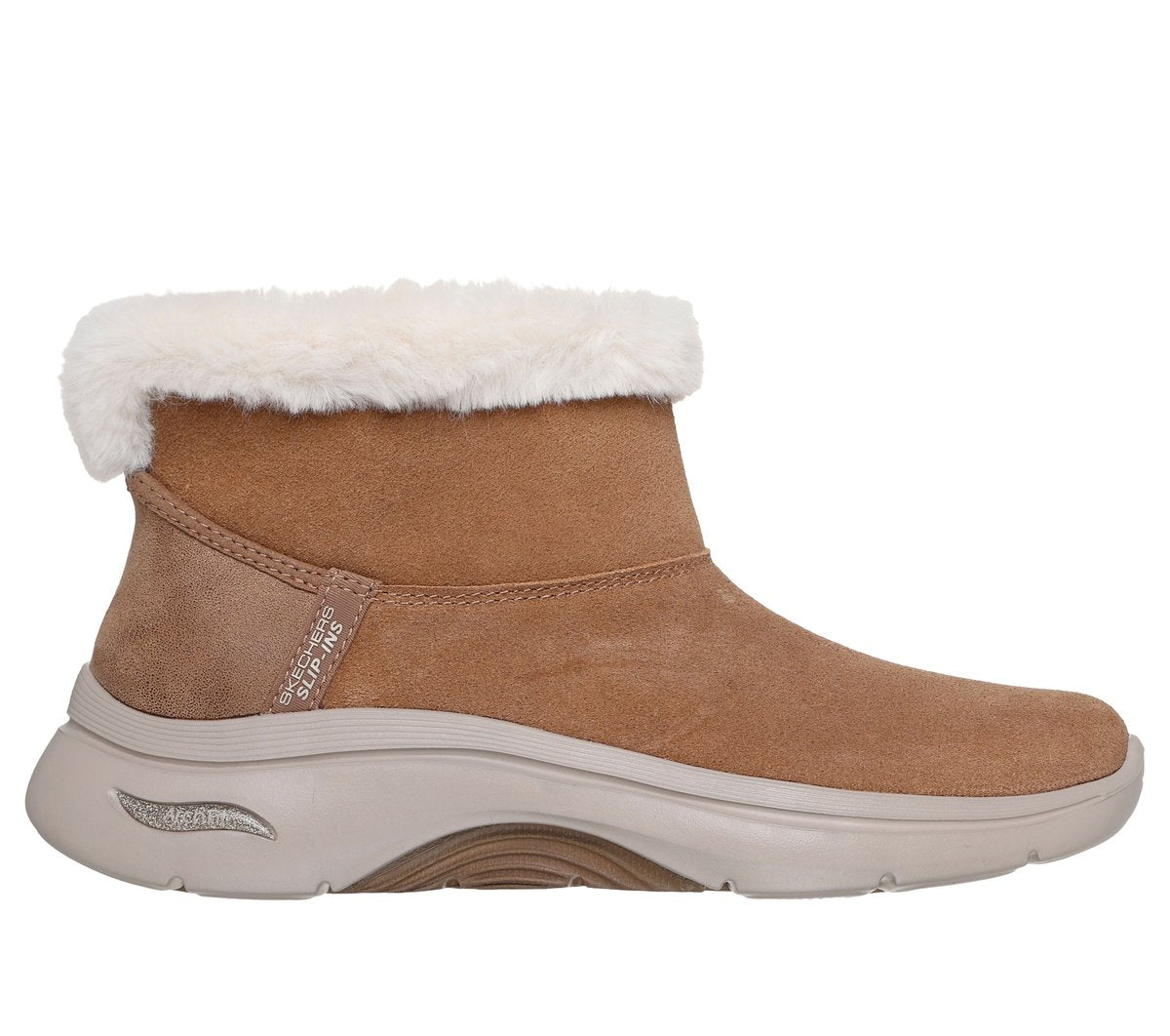 Slip-ins: GO WALK Arch Fit 2.0 - Cozy Stride Shoes | Skechers Women