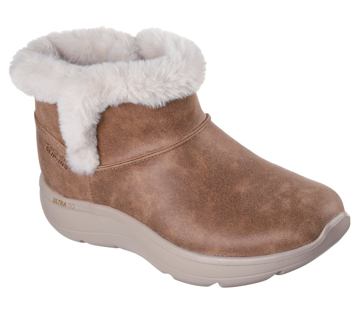 Slip-ins: On-The-GO Encore -Winter Joy Shoes | Skechers Women