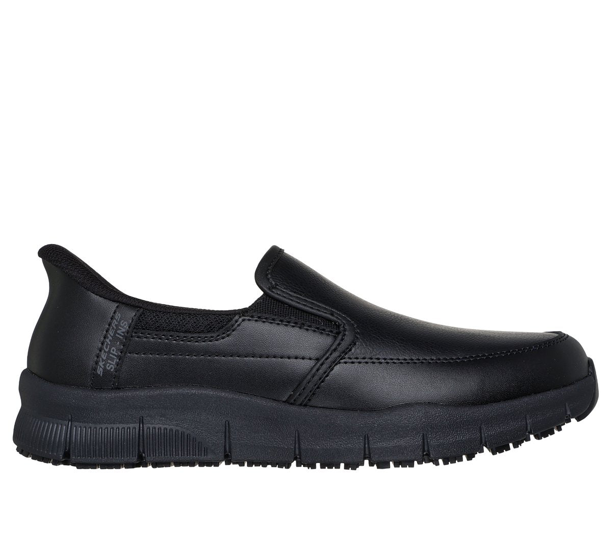 Slip-ins Work: Nampa - Engus Shoes | Skechers Women