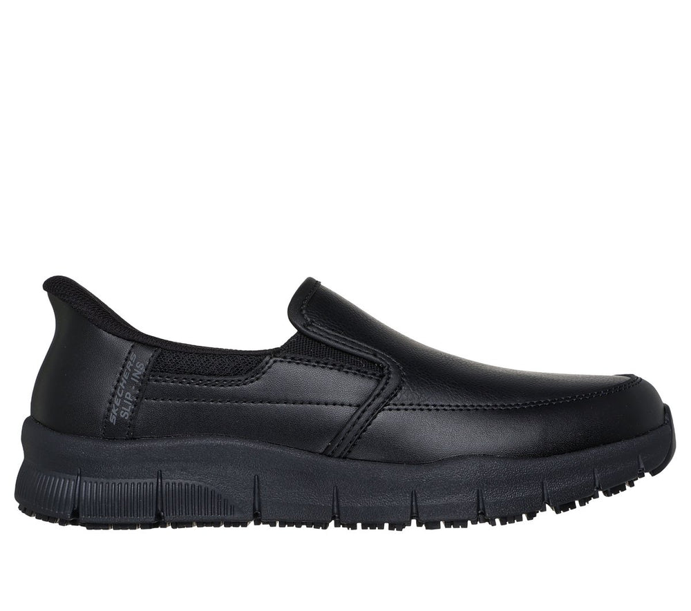 Slip-ins Work: Nampa - Engus Shoes | Skechers Women