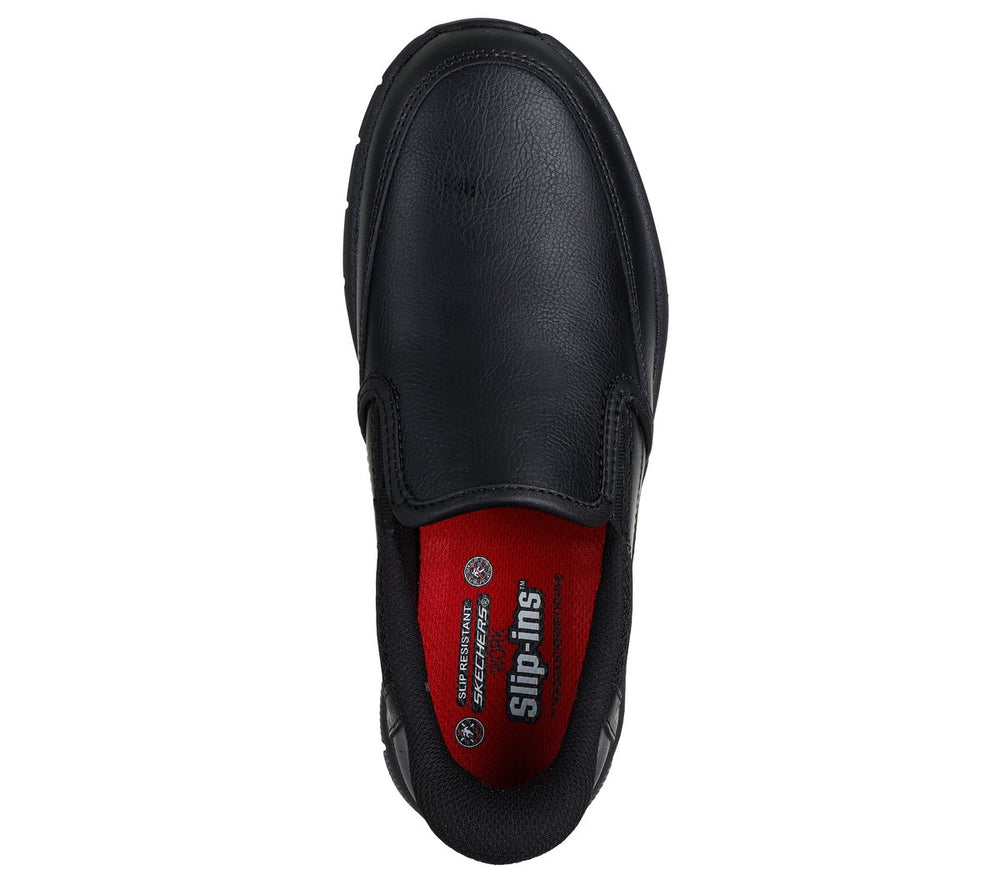 Slip-ins Work: Nampa - Engus Shoes | Skechers Women