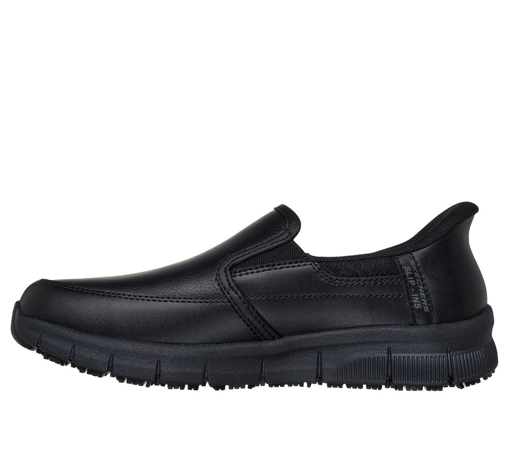 Slip-ins Work: Nampa - Engus Shoes | Skechers Women