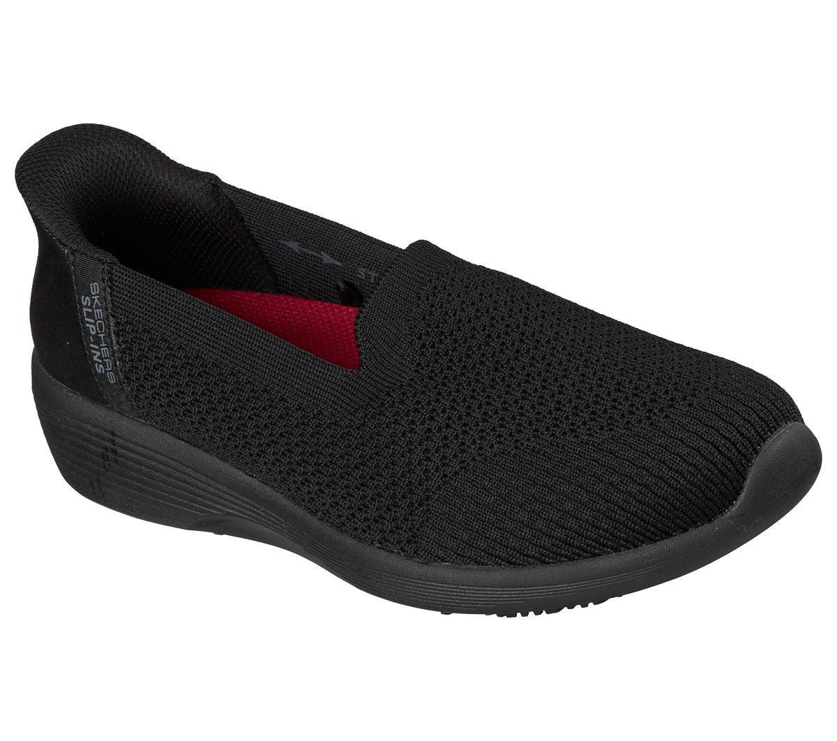 Slip-ins Work Slip-Resistant: Arya Shoes | Skechers Women