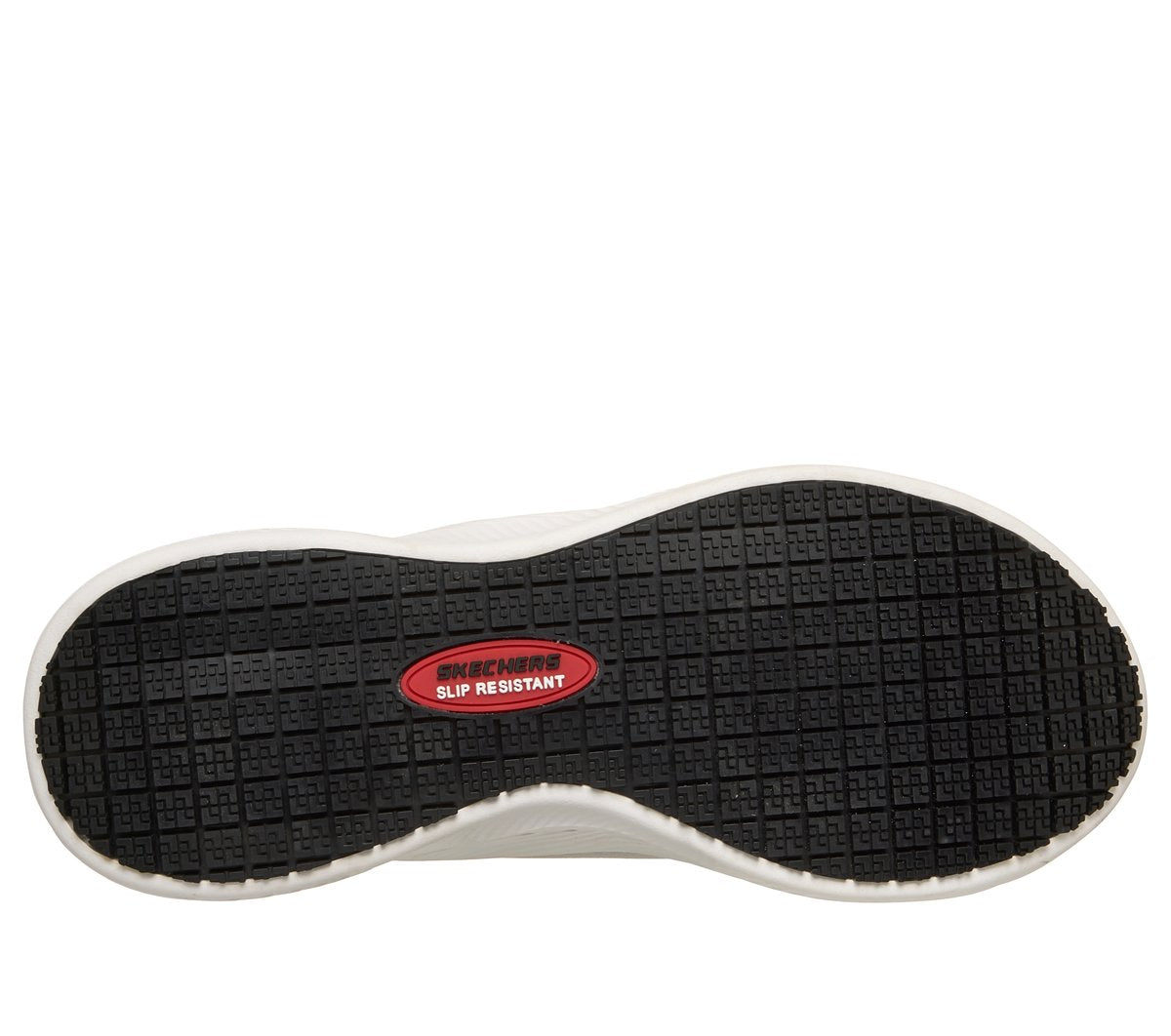 Slip-ins Work Slip-Resistant: Carbix - Yunia Shoes | Skechers Women