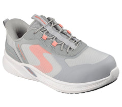 Slip-ins Work Slip-Resistant: Carbix - Yunia Shoes | Skechers Women