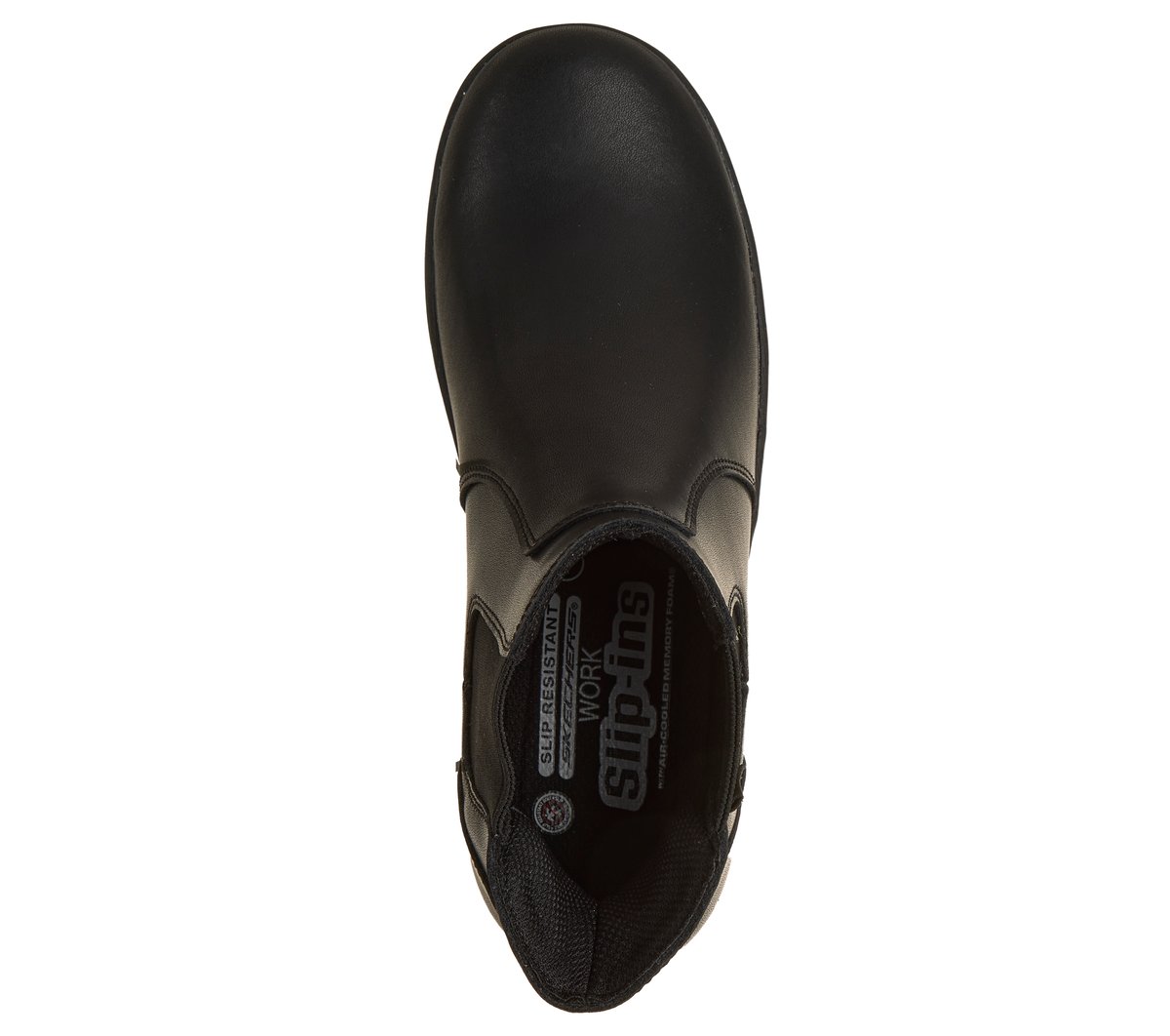 Slip-ins Work Slip-Resistant: Ardaya Shoes | Skechers Women