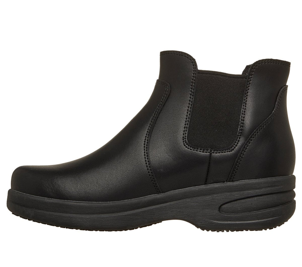 Slip-ins Work Slip-Resistant: Ardaya Shoes | Skechers Women