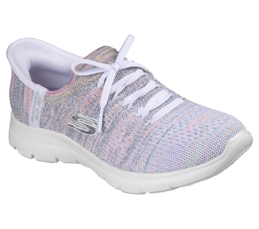 Slip-ins: Summits - Mystic Glow Shoes | Skechers Women