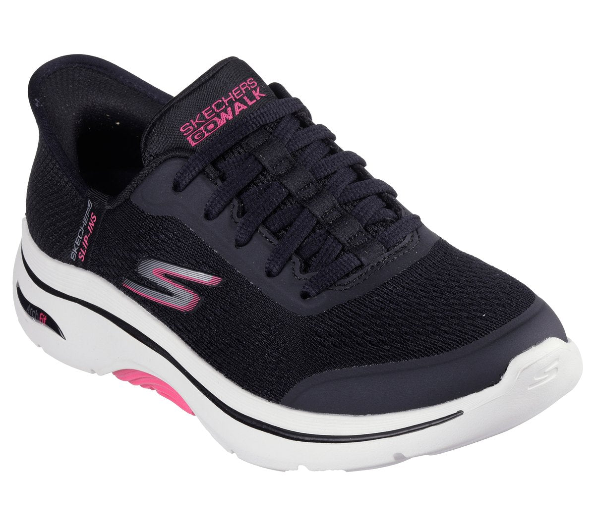 Slip-ins: GO WALK Arch Fit 2.0 Shoes | Skechers Women