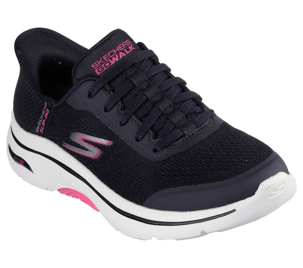 Slip-ins: GO WALK Arch Fit 2.0 Shoes | Skechers Women