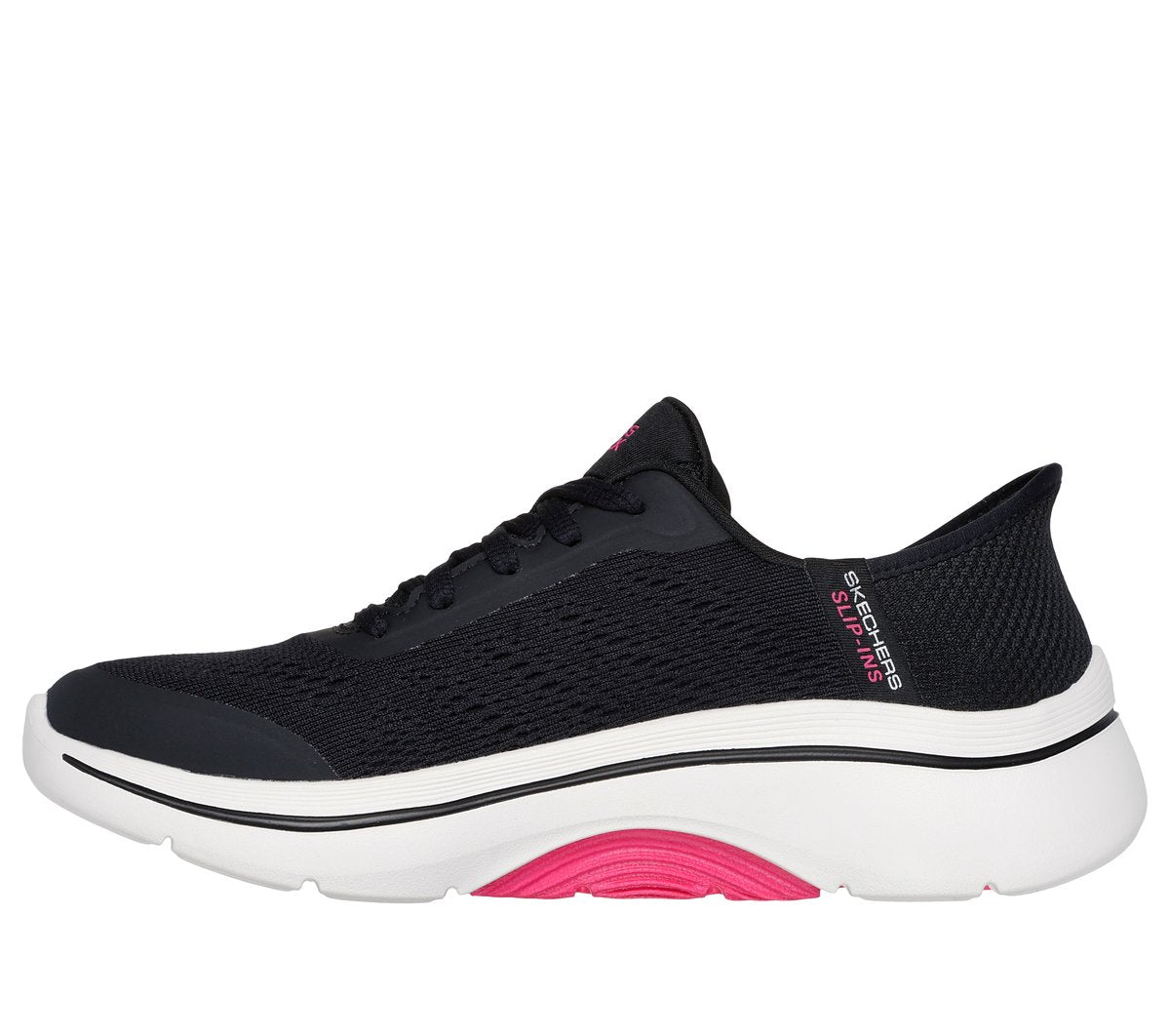 Slip-ins: GO WALK Arch Fit 2.0 Shoes | Skechers Women