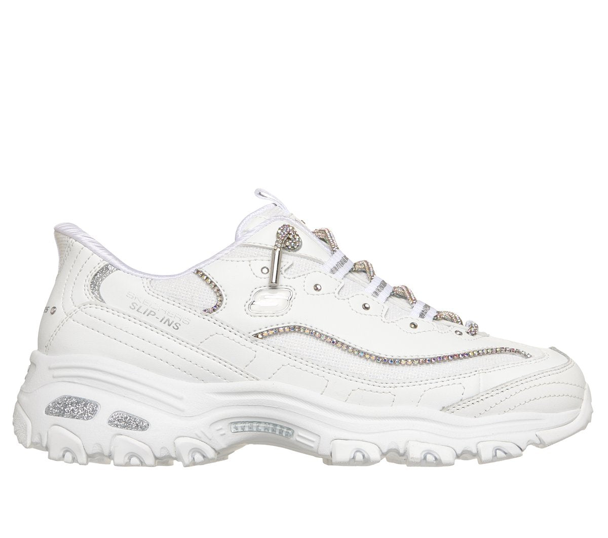 Slip-ins: D'Lites - Main Stage Shoes | Skechers Women