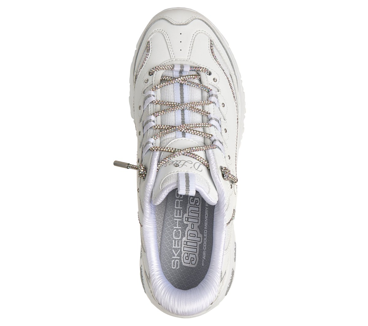 Slip-ins: D'Lites - Main Stage Shoes | Skechers Women