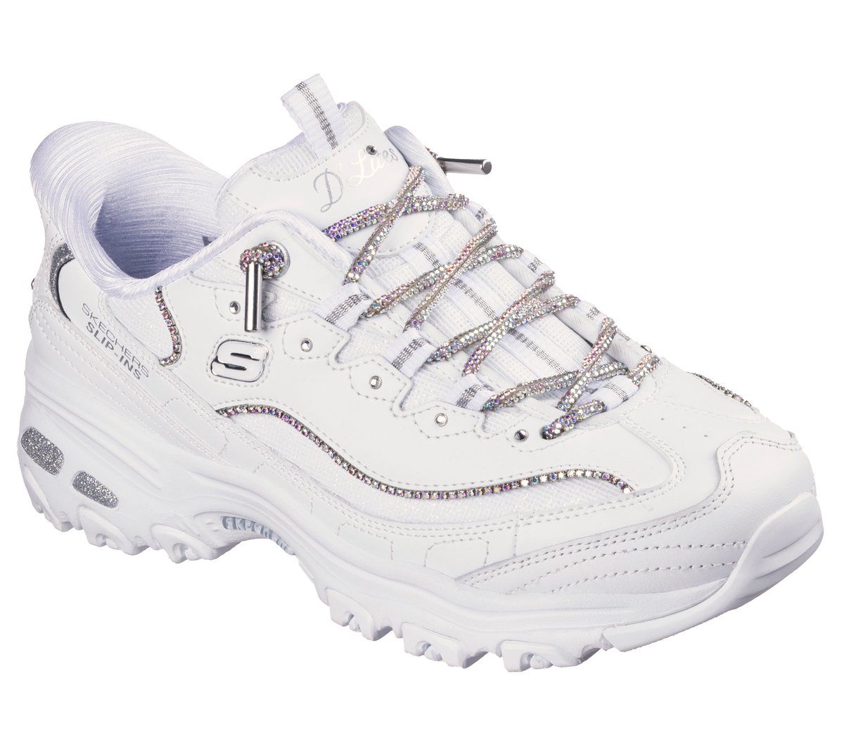 Slip-ins: D'Lites - Main Stage Shoes | Skechers Women