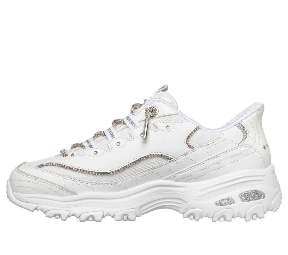 Slip-ins: D'Lites - Main Stage Shoes | Skechers Women