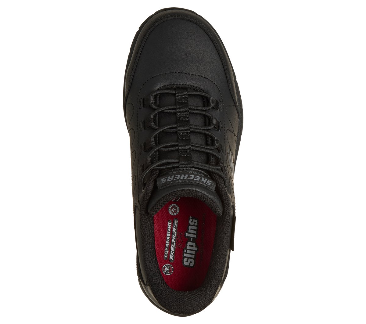 Slip-ins Work: Nampa - Enelo Shoes | Skechers Women