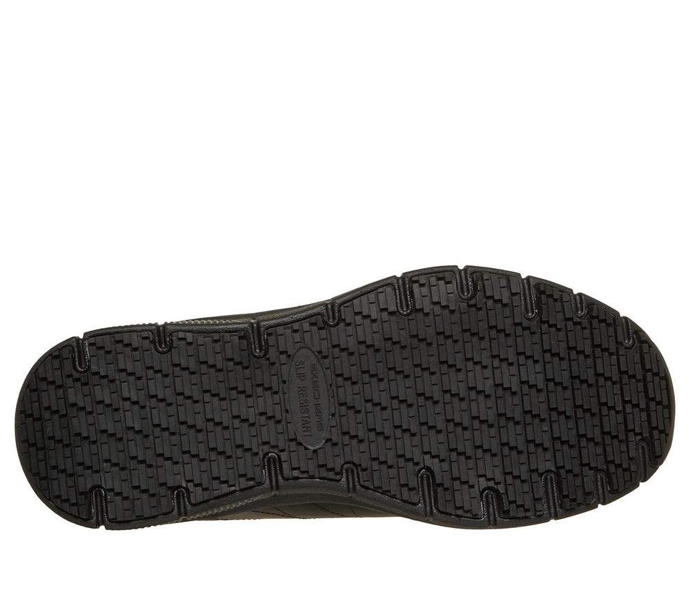 Slip-ins Work: Nampa - Enelo Shoes | Skechers Women
