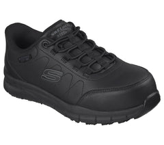 Slip-ins Work: Nampa - Enelo Shoes | Skechers Women