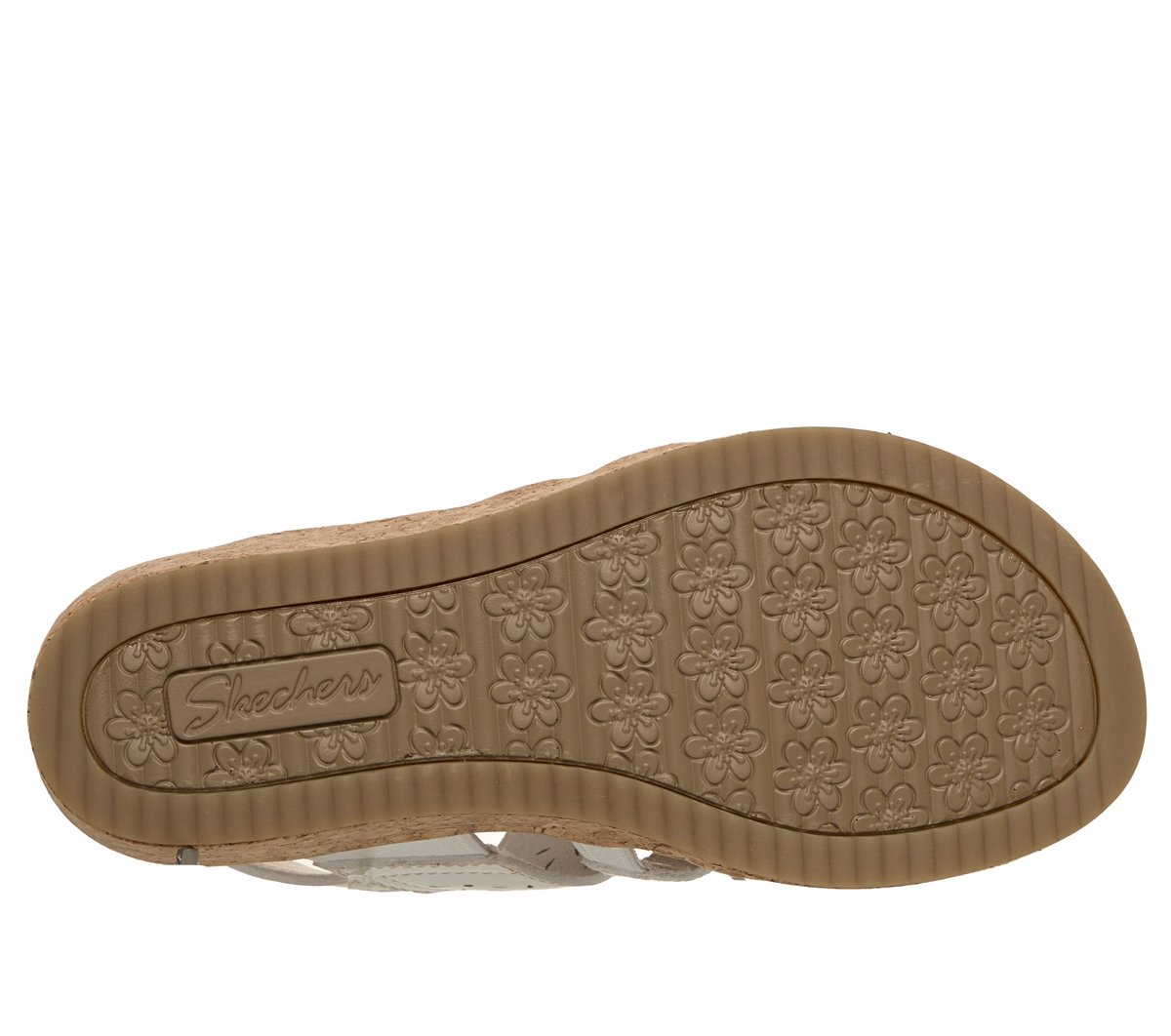Arch Fit Beverlee 2.0 - Natural Era Shoes | Skechers Women