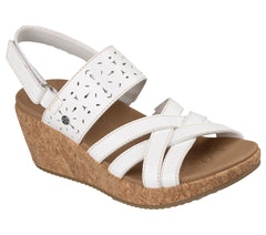 Arch Fit Beverlee 2.0 - Natural Era Shoes | Skechers Women