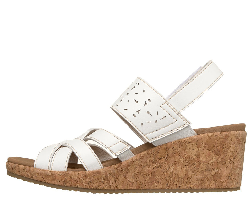 Arch Fit Beverlee 2.0 - Natural Era Shoes | Skechers Women