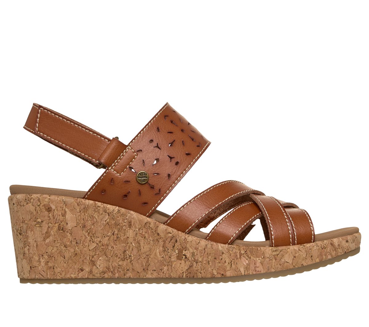 Arch Fit Beverlee 2.0 - Natural Era Shoes | Skechers Women