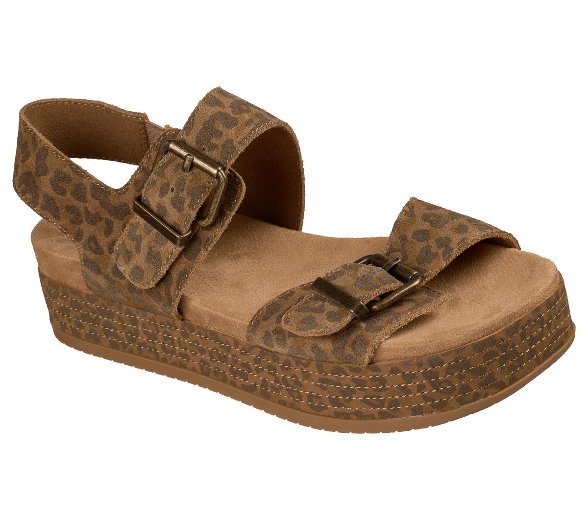 BOBS Misty Kiss - Stormy Steps Shoes | Skechers