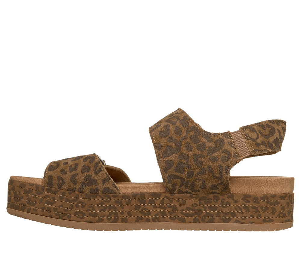 BOBS Misty Kiss - Stormy Steps Shoes | Skechers