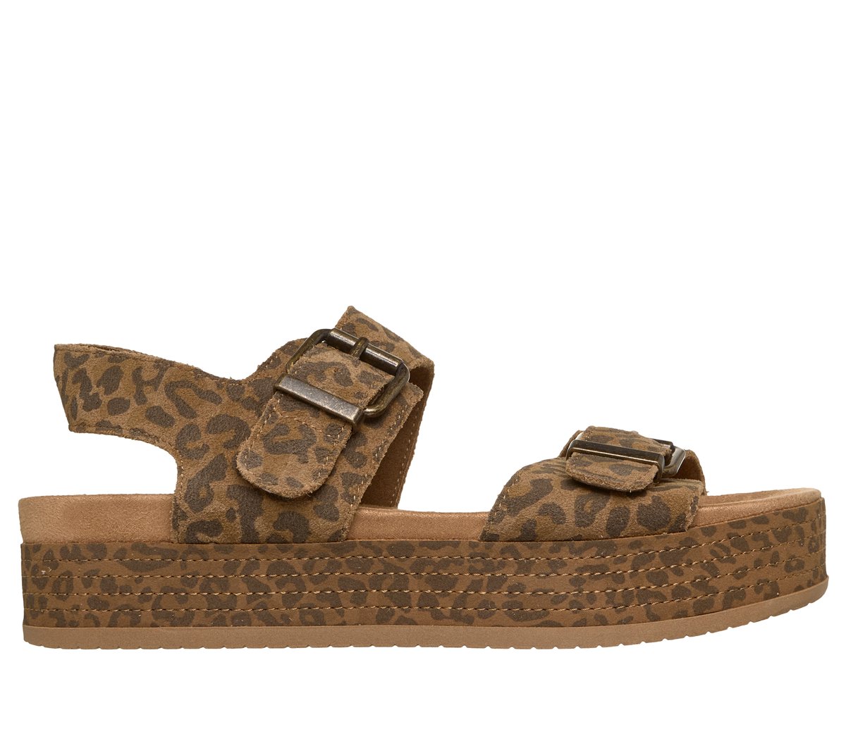 BOBS Misty Kiss - Stormy Steps Shoes | Skechers