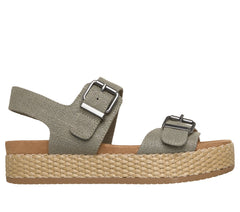 BOBS Misty Kiss - Summer Stroll Shoes | Skechers Women