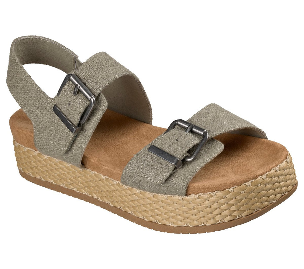 BOBS Misty Kiss - Summer Stroll Shoes | Skechers Women