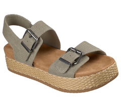 BOBS Misty Kiss - Summer Stroll Shoes | Skechers Women