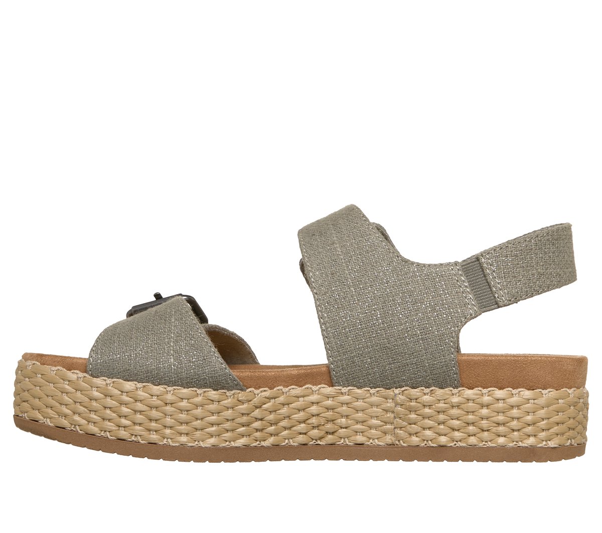 BOBS Misty Kiss - Summer Stroll Shoes | Skechers Women