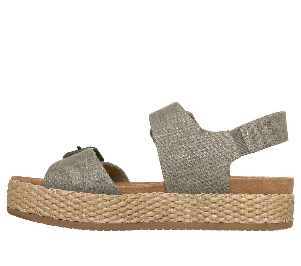 BOBS Misty Kiss - Summer Stroll Shoes | Skechers Women
