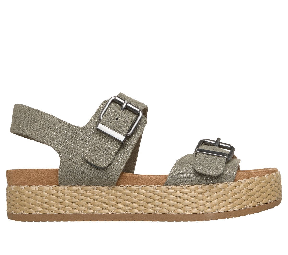 BOBS Misty Kiss - Summer Stroll Shoes | Skechers Women