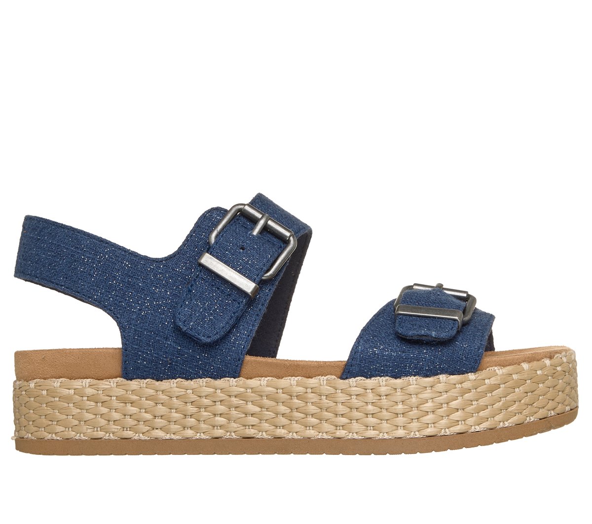 BOBS Misty Kiss - Summer Stroll Shoes | Skechers Women