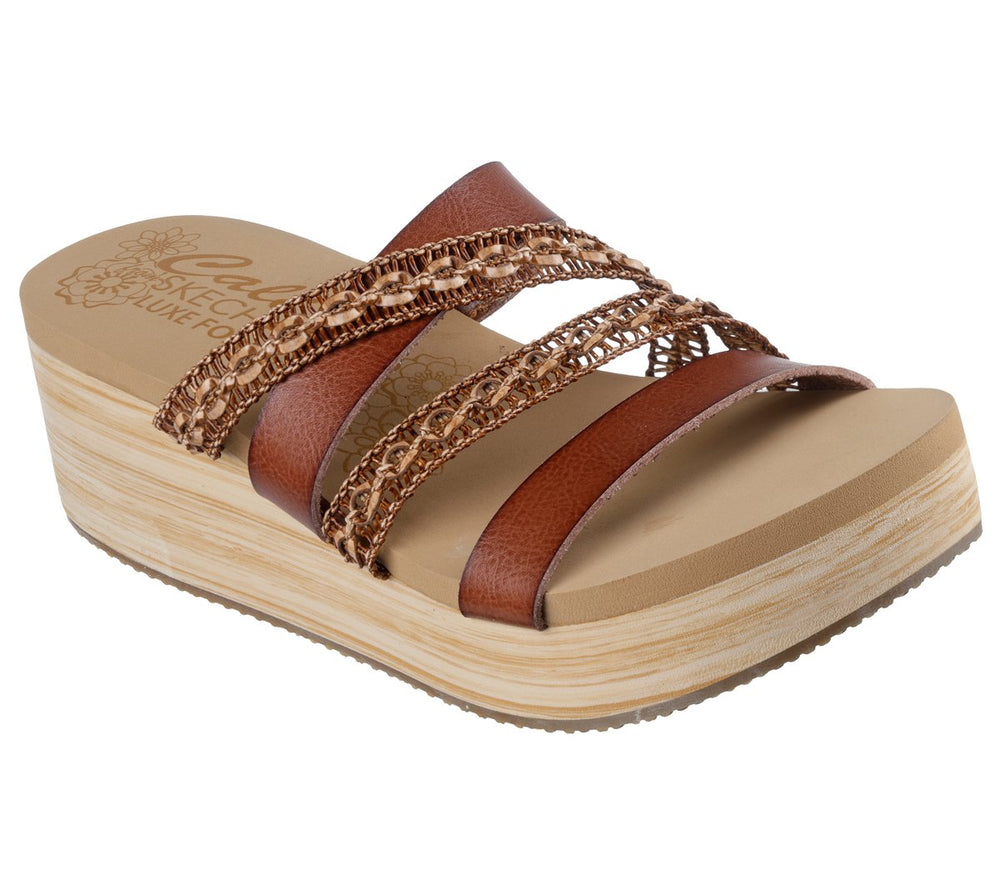 Summers Shoes | Skechers Women