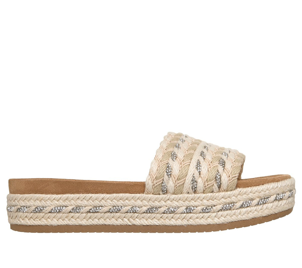 BOBS Misty Kiss - Island Peace Shoes | Skechers