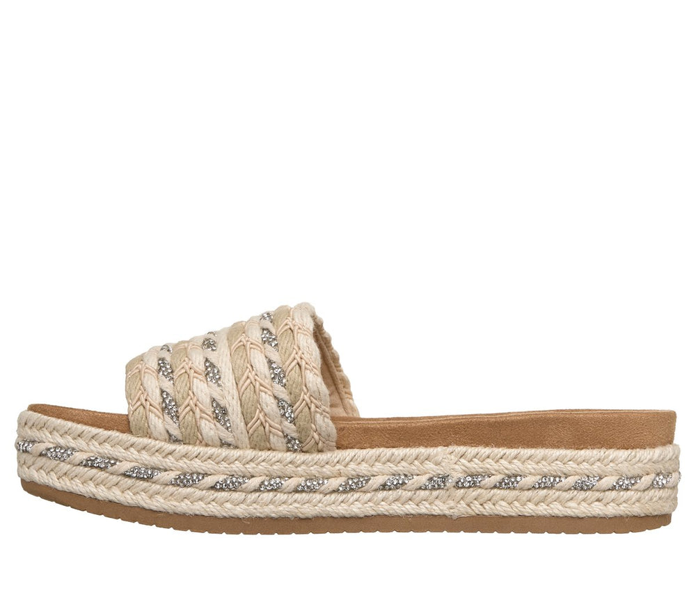 BOBS Misty Kiss - Island Peace Shoes | Skechers