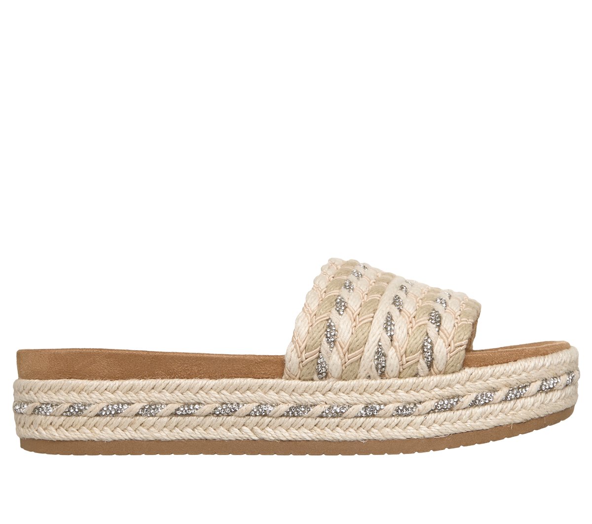 BOBS Misty Kiss - Island Peace Shoes | Skechers