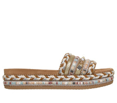 BOBS Misty Kiss - Beachy Bliss Shoes | Skechers